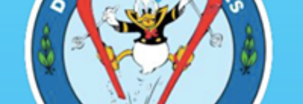 Donald Duck Wintergames 26-30.4 2019